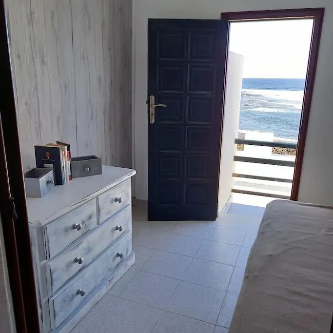 Casa Salo En Caleta De Caballo 0*,  Spain