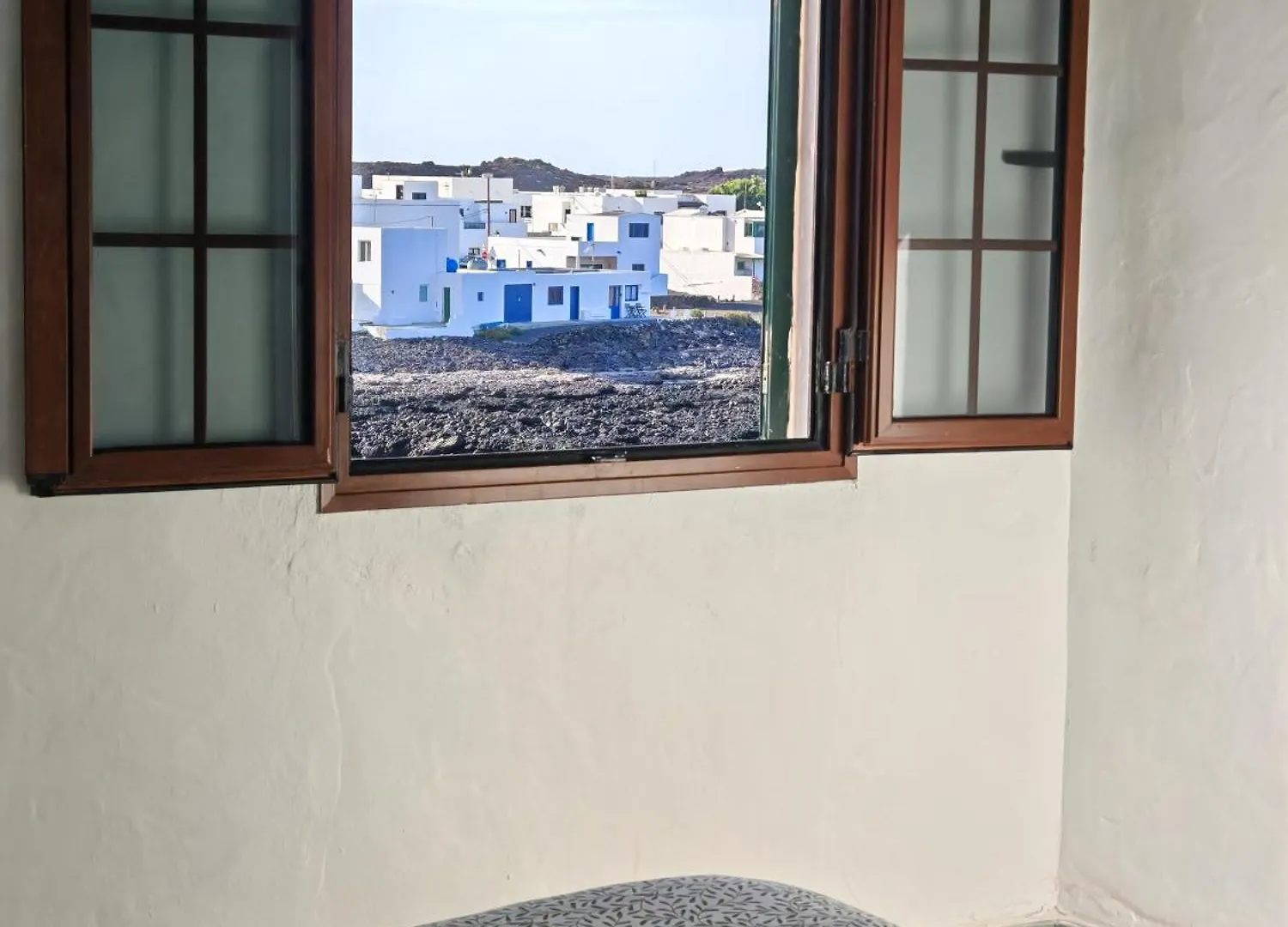 Casa Salo En Caleta De Caballo Holiday home