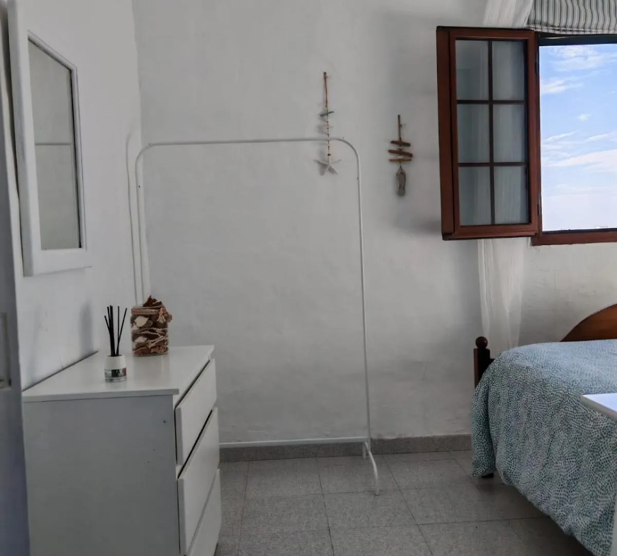 Holiday home Casa Salo En Caleta De Caballo