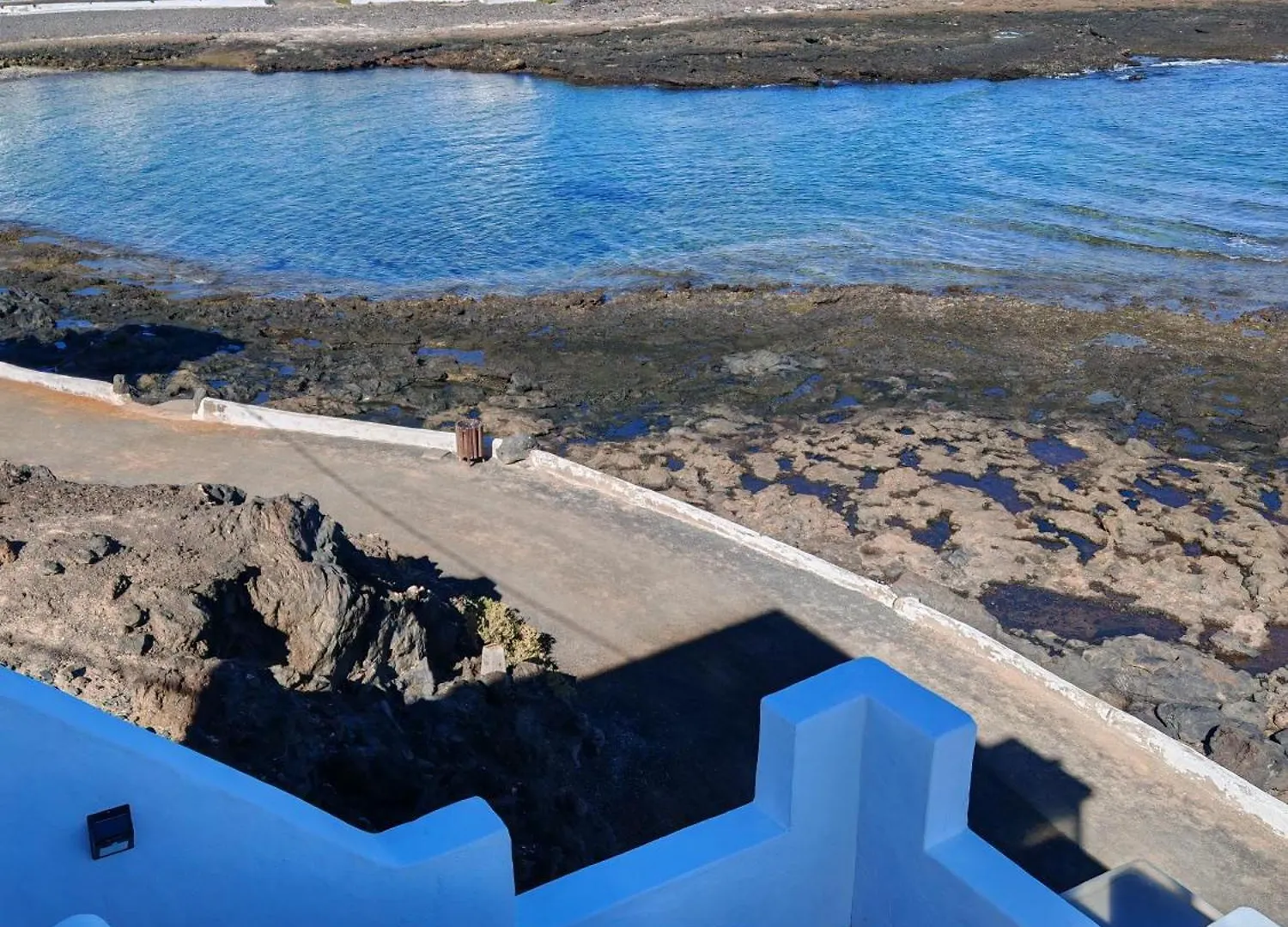Casa Salo En Caleta De Caballo