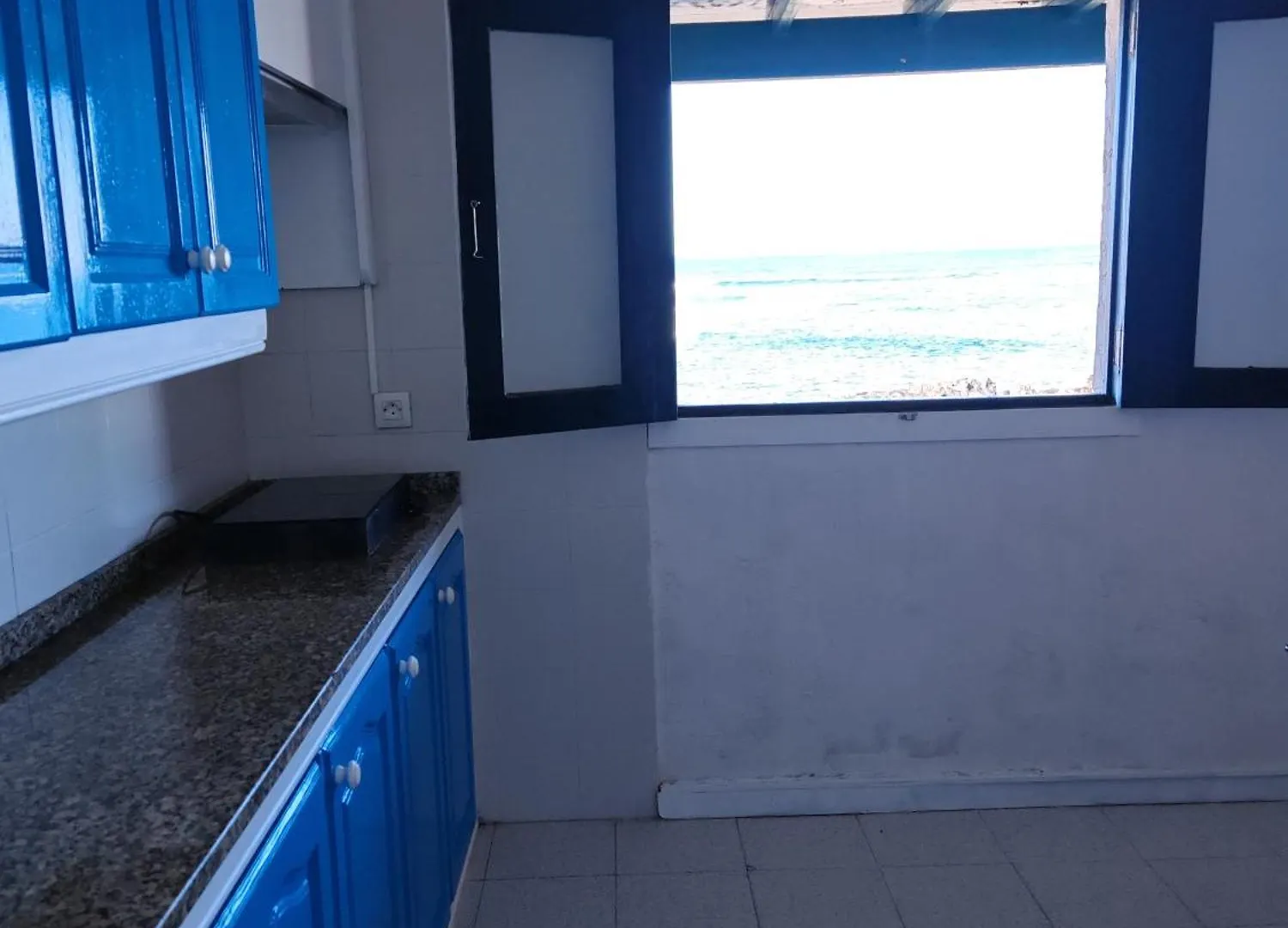 Casa Salo En Caleta De Caballo
